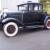 1931 Ford Model A