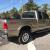 2006 Ford F-350 FX4 Supper Duty