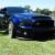 2010 Ford Mustang 2010 Shelby GT500 Super Snake