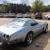 1975 Chevrolet Corvette 1975 Corvette Stingray V8