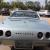 1975 Chevrolet Corvette 1975 Corvette Stingray V8