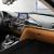 2014 BMW 4-Series 435I COUPE LUXURY TURBO SUNROOF NAV HUD