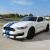 2017 Ford Mustang 2017 Shelby GT 350 Mustang 526 HP