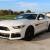 2017 Ford Mustang 2017 ROUSH RS Mustang
