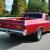 1970 Chevrolet El Camino Super Nice! SS Tribute! 400 V8 Classic Muscle