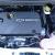 2017 Chevrolet Spark 5dr Hatchback CVT LS