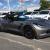 2015 Chevrolet Corvette Z06 3LZ Convertible Navigation / 8-Speed Automatic