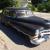 1951 Cadillac 75 Fleetwood Limo