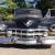 1951 Cadillac 75 Fleetwood Limo