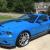 2012 Ford Mustang Shelby GT500 Super Snake 800HP