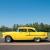 1955 Chevrolet Bel Air/150/210 210 Sedan