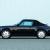 1991 Porsche 911 Carrera 4 Cabriolet (964)