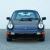 1991 Porsche 911 Carrera 4 Cabriolet (964)