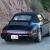1991 Porsche 911 Carrera 4 Cabriolet (964)