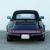1991 Porsche 911 Carrera 4 Cabriolet (964)