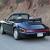 1991 Porsche 911 Carrera 4 Cabriolet (964)
