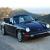 1991 Porsche 911 Carrera 4 Cabriolet (964)