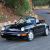 1991 Porsche 911 Carrera 4 Cabriolet (964)