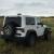 2013 Jeep Wrangler Rubicon w/Nav, TAN LEATHER