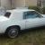 1984 Cadillac Eldorado convertible  Biarritz
