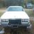 1984 Cadillac Eldorado convertible  Biarritz