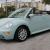 2005 Volkswagen Beetle - Classic 5-Speed GLS 4-Seater Import Sport Convertible