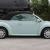 2005 Volkswagen Beetle - Classic 5-Speed GLS 4-Seater Import Sport Convertible