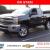 2016 Chevrolet Silverado 2500 2WD Double Cab 144.2" LT