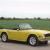1973 M - Triumph TR6 - Mimosa Yellow - Genuine UK Car