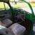 1972 Classic VW Super Beetle 1302 Oak Green MOT Sept 2017 Volkswagen Bug No Tax