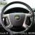 2013 Chevrolet Silverado 2500 LTZ EXT CAB CNG 4X4 NAV
