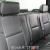 2013 Chevrolet Silverado 2500 LTZ EXT CAB CNG 4X4 NAV