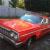 1964 Chevrolet Impala Impala