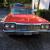 1964 Chevrolet Impala Impala