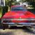 1964 Chevrolet Impala Impala