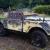 LANDROVER SERIES 1 "86" 1957  VERY VERY RARE ONLY ONE OWNER  MOT & TAX EXEMPT