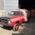 DODGE W 40 FIRE ENGINE BARN STORED LAST 16 YEARS SOLD WITH MOT