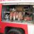 DODGE W 40 FIRE ENGINE BARN STORED LAST 16 YEARS SOLD WITH MOT