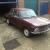 1973 Classic BMW 2002 Project