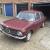 1973 Classic BMW 2002 Project