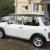 1994 Rover Mini Sprite 1275cc (Clubman conversion)