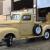 1946 Ford stepside pickup