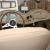 MG TD 1951 Stunning  Classic Convertible Sports Car, Beige Refurbished interior