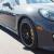 2013 Porsche Panamera 4dr HB Turbo S
