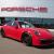 2016 Porsche 911 2dr Cpe Carrera GTS
