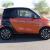 2016 smart Fortwo 2dr Coupe Passion