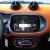 2016 smart Fortwo 2dr Coupe Passion