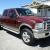 2006 Ford F-350 King Ranch