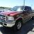 2006 Ford F-350 King Ranch