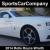 2014 Rolls-Royce Wraith 2dr Coupe